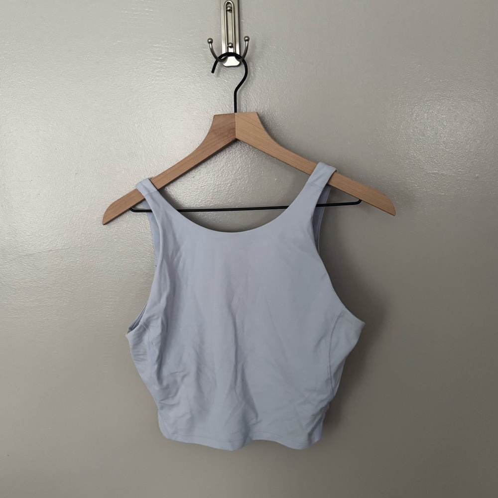 Lululemon Align High-Neck Tank